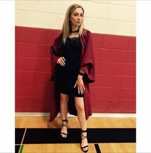 Meet your Posher, Olga